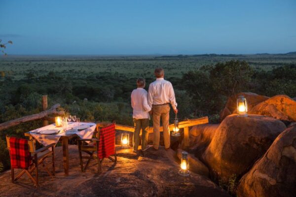 East Africa Honeymoon Safaris East Africa Honeymoon Safaris