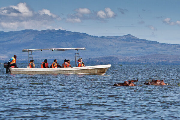 Lake Naivasha