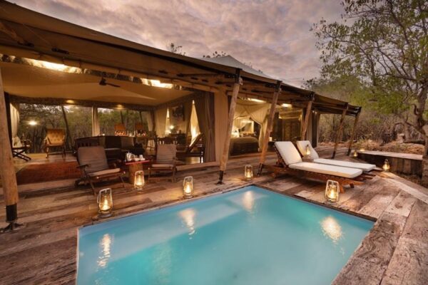 10-Day Ultimate Kenya Luxury Safari Experience