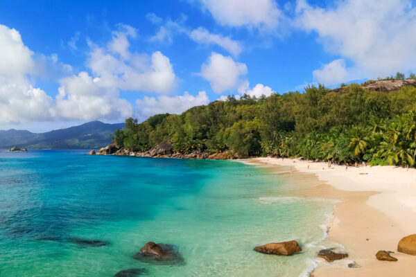 4-Day Seychelles Tour 4-Day Seychelles Tour