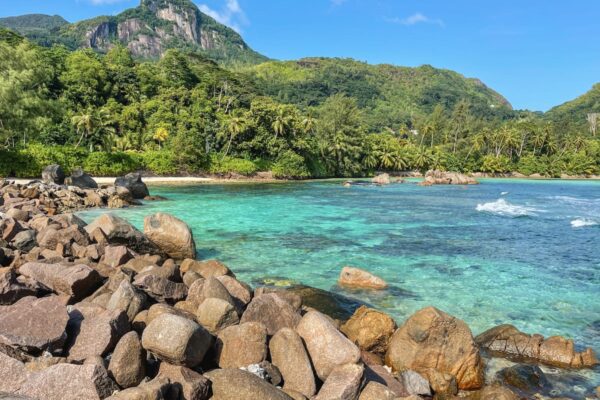 4-Day Seychelles Tour 4-Day Seychelles Tour