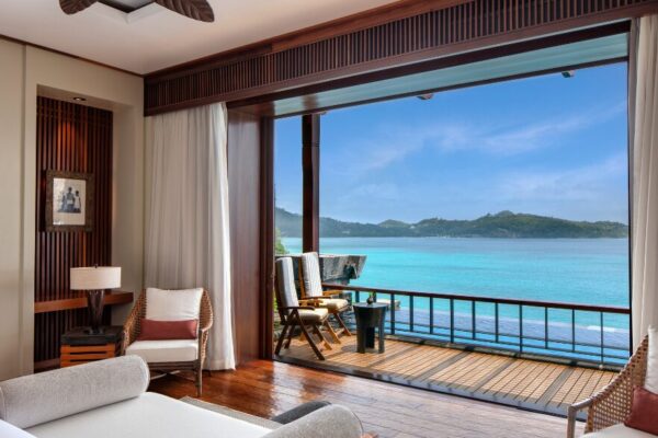 4-Day Seychelles Tour 4-Day Seychelles Tour
