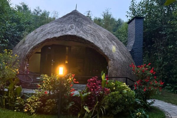5-Day Rwanda Safari 5-Day Rwanda Safari