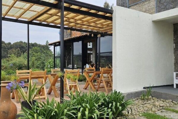 5-Day Rwanda Safari 5-Day Rwanda Safari