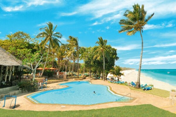 9-Day Kenya Safari & Beach Holiday Package