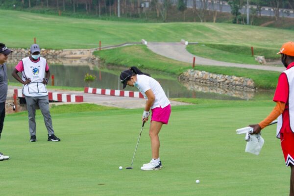A Luxury Golfing Tour in Rwanda A Luxury Golfing Tour in Rwanda