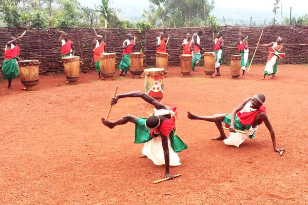 Burundi Safari Cost Burundi Safari Cost