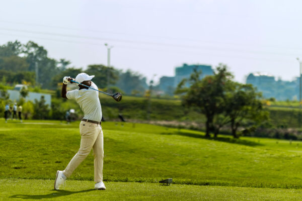 Golf Golf