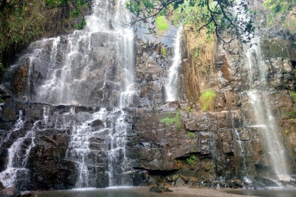 Karera Falls