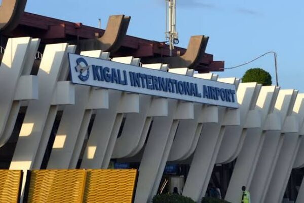 Kigali Airport