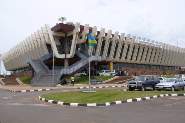 Kigali Airport