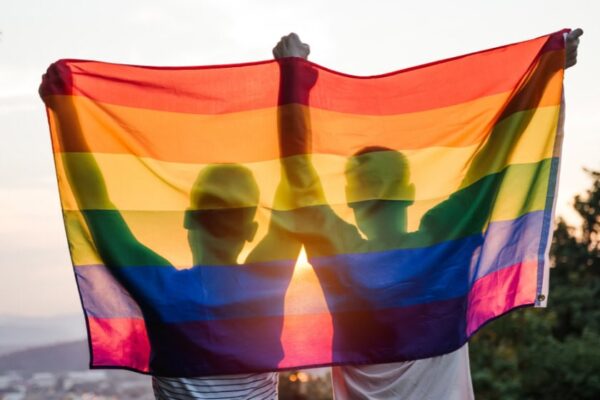 LGBTQ LGBTQ