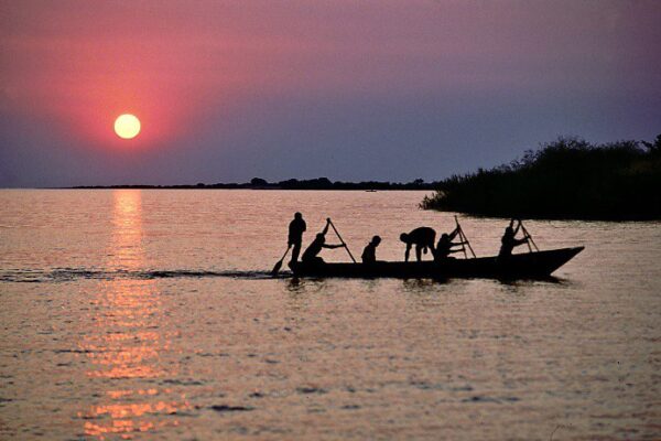 Lake Tanganyika Size Lake Tanganyika Size