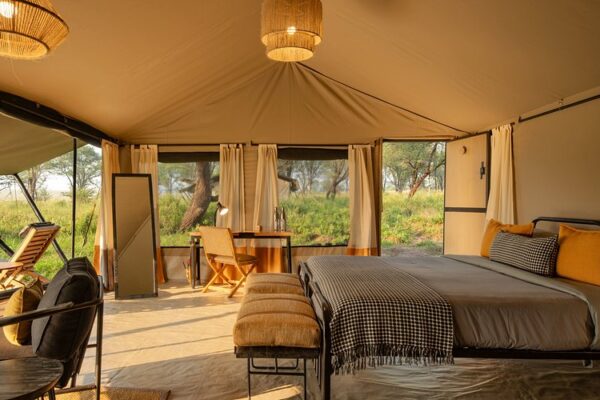 Luxury East Africa Safaris Luxury East Africa Safaris