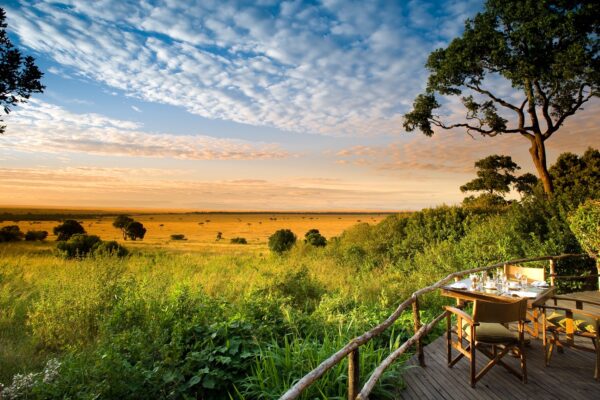 Luxury East Africa Safaris Luxury East Africa Safaris