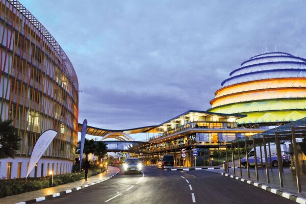 Safest Countries In Africa Safest Countries In Africa