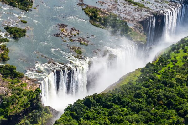 Safest Countries In Africa Safest Countries In Africa