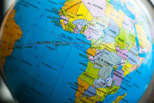 Safest Countries In Africa Safest Countries In Africa