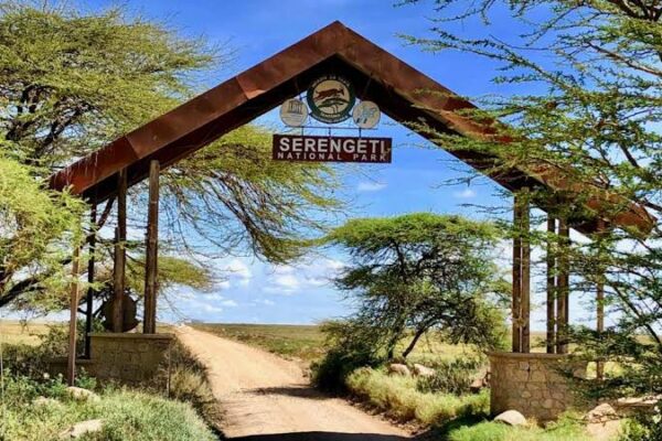 Serengeti Entrance Fees Serengeti Entrance Fees