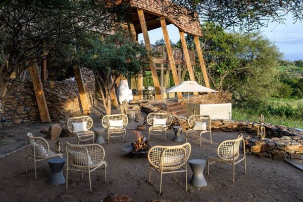 Serengeti vs Masai Mara