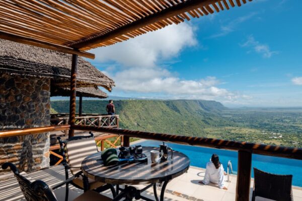 Tanzania Luxury Safari