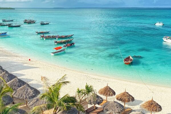 Tanzania Vacations Tanzania Vacations