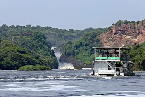 Uganda Vacations Uganda Vacations