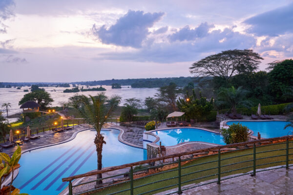 3 Days Murchison Falls Safari