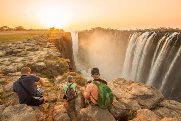 7-Day Luxury Zambia Safari