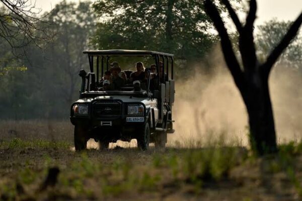 8-Day Luxury Mozambique