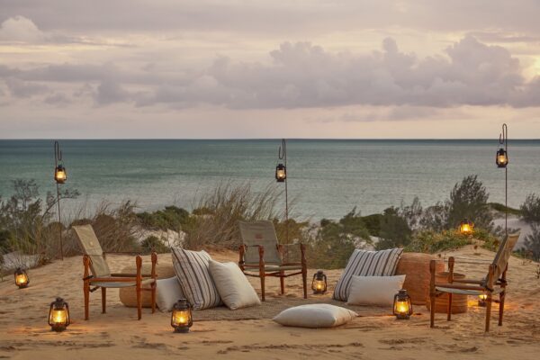8-Day Luxury Mozambique