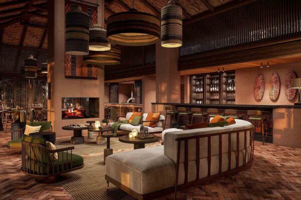 Accommodation and Safari Lodges in Uganda