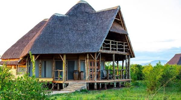 Accommodation and Safari Lodges in Uganda