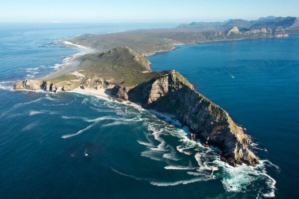 9-Day Luxury South Africa Safari