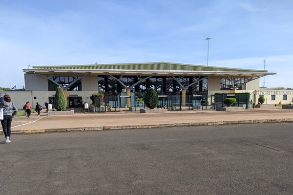 Eldoret International Airport Eldoret International Airport
