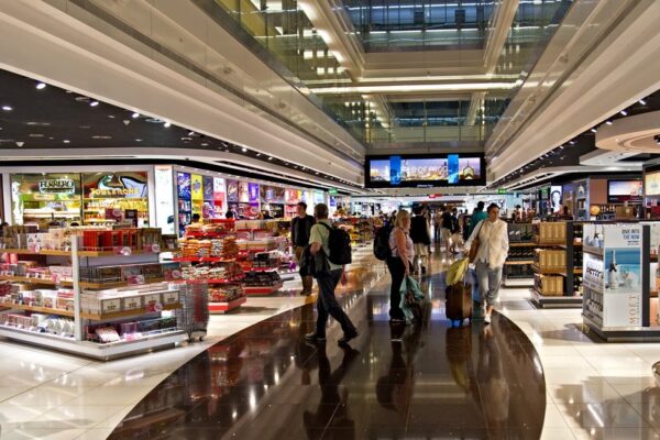 Kilimanjaro Airport Duty-Free Shops Kilimanjaro Airport Duty-Free Shops