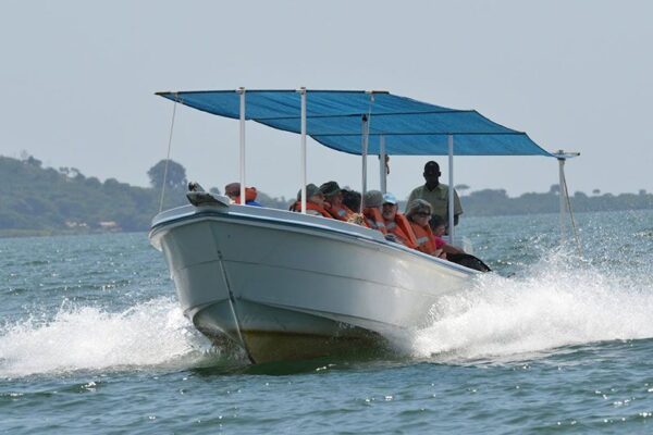 Lake Victoria Tours
