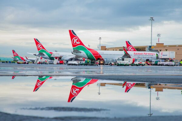 Moi International Airport Moi International Airport