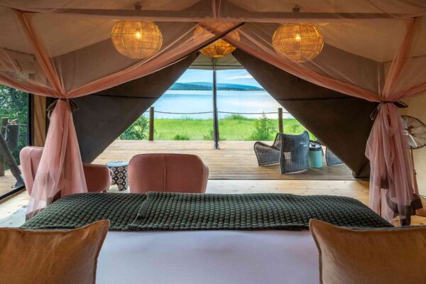Rwanda Big 5 Safari