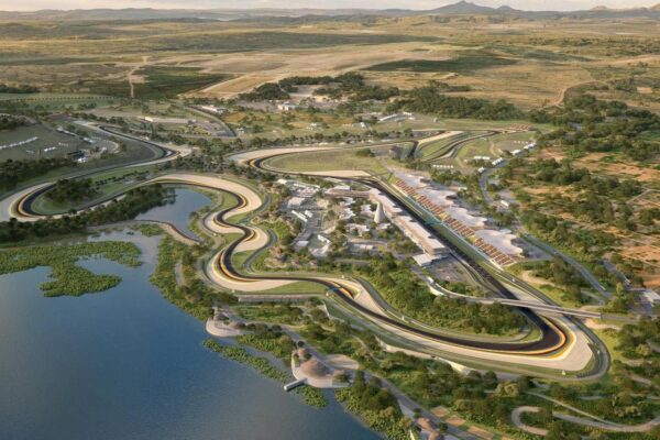 Formula 1 Rwanda Formula 1 Rwanda