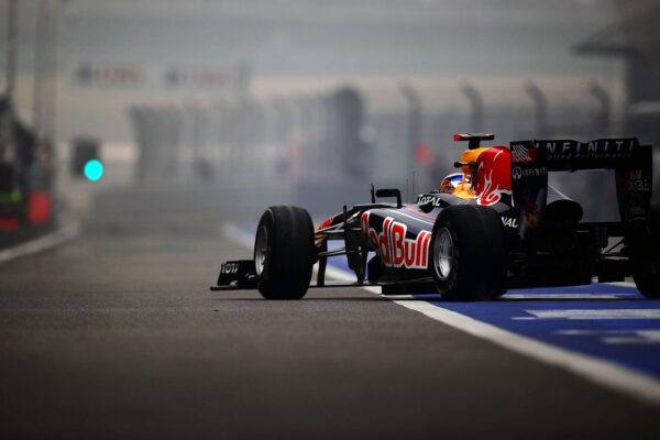 Formula 1 Rwanda