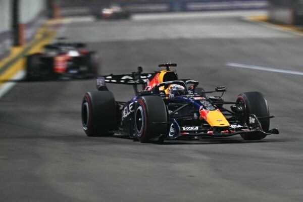 Grand Prix and Gorilla Trek